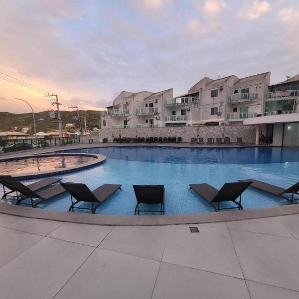 Ap Praia dos Anjos 407 - Foto 4