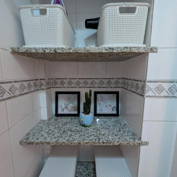 Apartamento em rua tranquila em Copacabana! - Foto 3