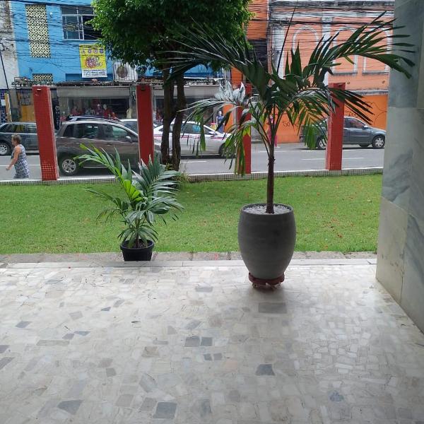 Centro - Perto de tudo