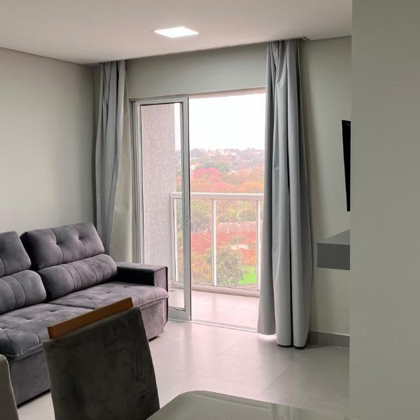 Apartamento Perto do Centro Vaga de Garagem - Foto 5