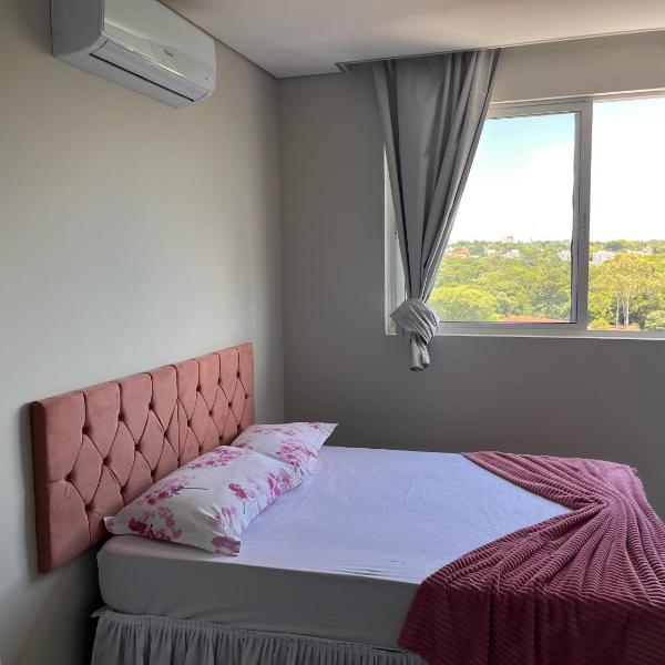 Apartamento Perto do Centro Vaga de Garagem - Foto 2