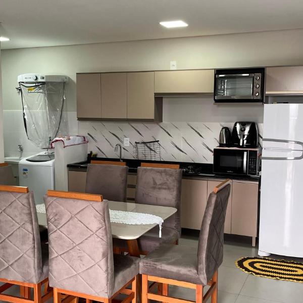 Apartamento Perto do Centro Vaga de Garagem - Foto 4