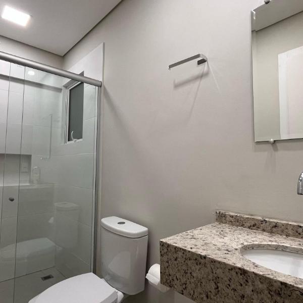 Apartamento Perto do Centro Vaga de Garagem - Foto 3