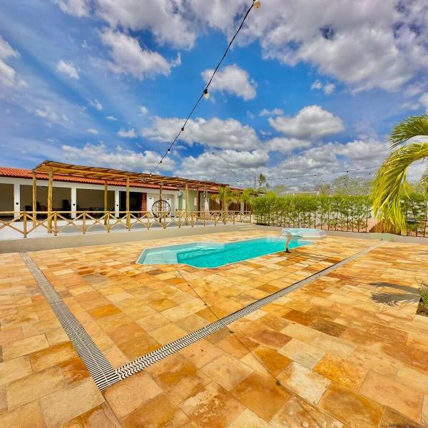 Espaço da Villa - Foto 4