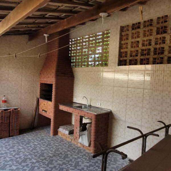Casa de praia