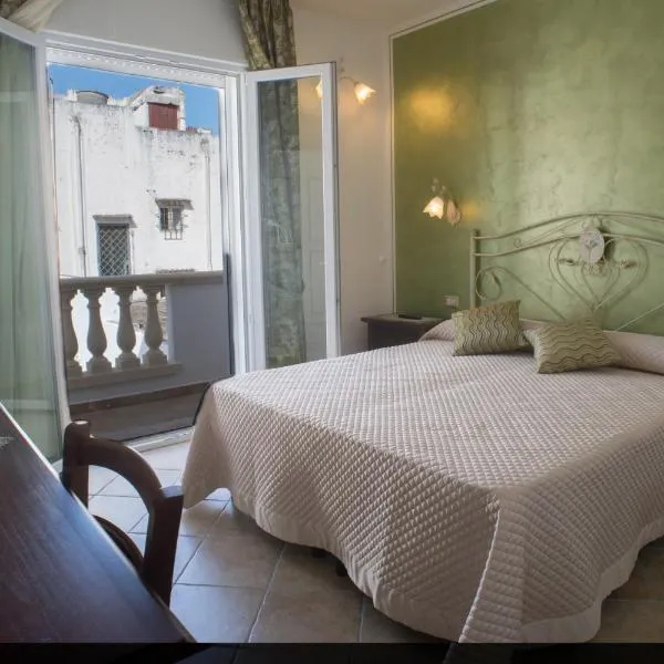 B&B Corte dell' Immacolata, hotel in Taviano