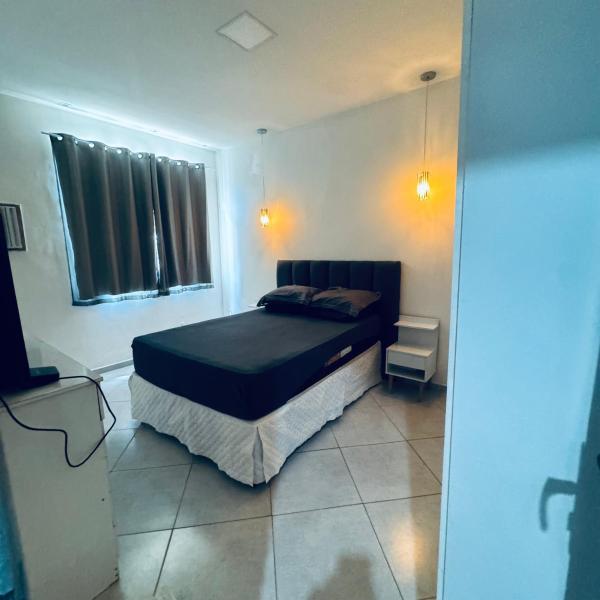 Casa moderna em Santa Teresa