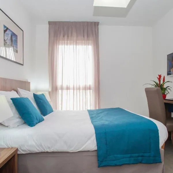 Appart'hôtel Odalys City - Orléans Centre, hotel v destinaci Orléans