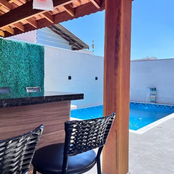 Casa aconchegante no interior - Foto 4