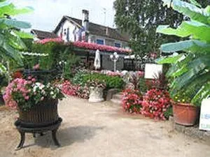 La Roseraie Biebler – hotel w mieście Jungholtz