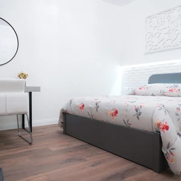 Gira e Firria, hotel v destinaci Palermo