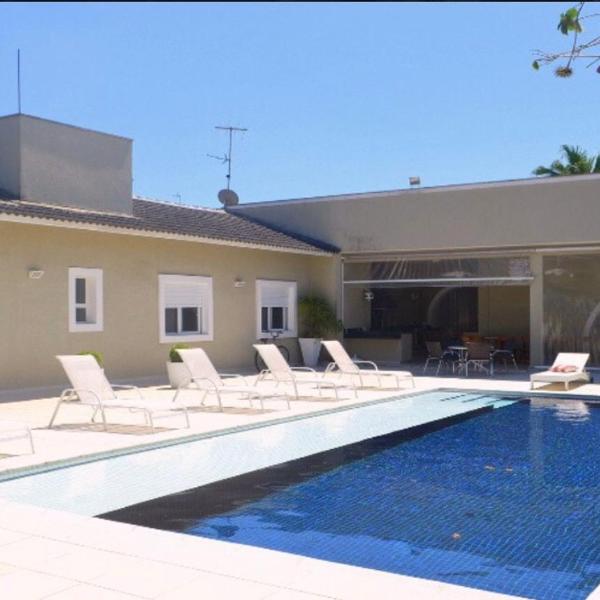 VIP Luxurious mansion gated community Acapulco