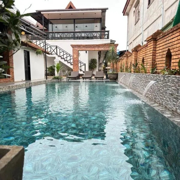 Win Hotel, Hotel in Vang Vieng