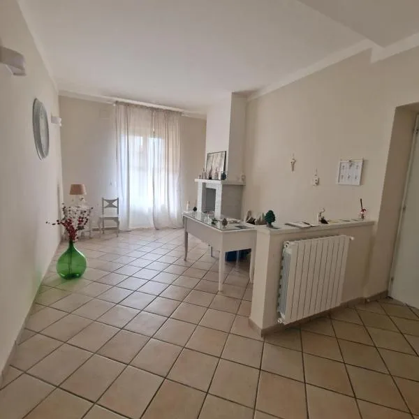 I Pini B&B, hotel v destinaci Recale