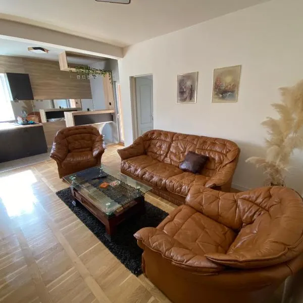 Apartman LIMA, hotel v Bělehradě