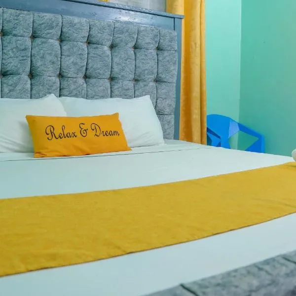 Trendy Homes - 2 Bedroom, hotel u gradu Bungoma