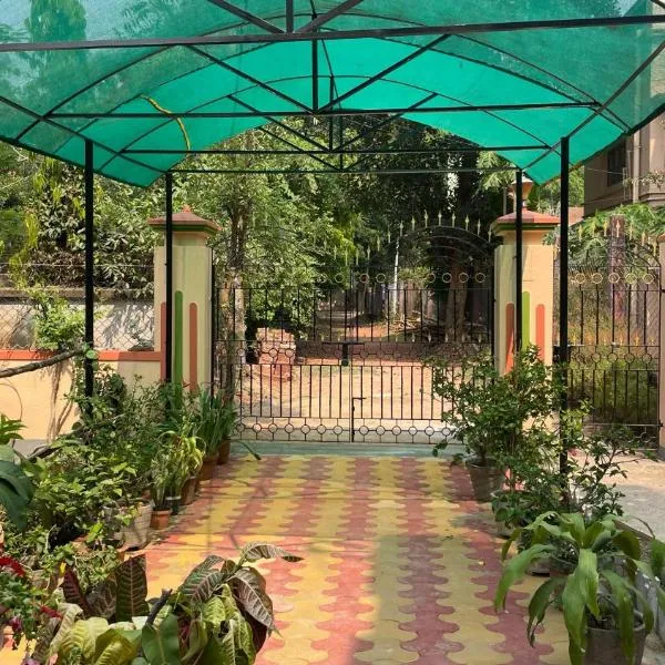 Ichhamati Homestay, hotel in Shānti Niketan