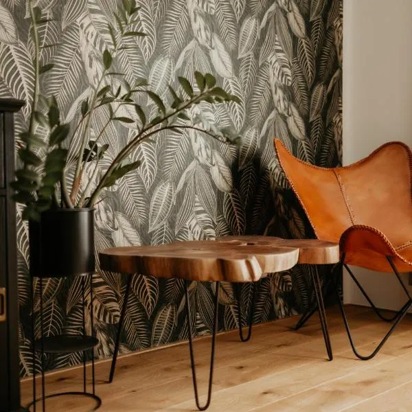 Simply rooms – hotel w Sławkowie