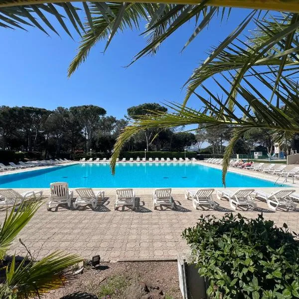 Domaine de Valescure Residence Saint-Raphaël, hotel di Saint-Raphaël