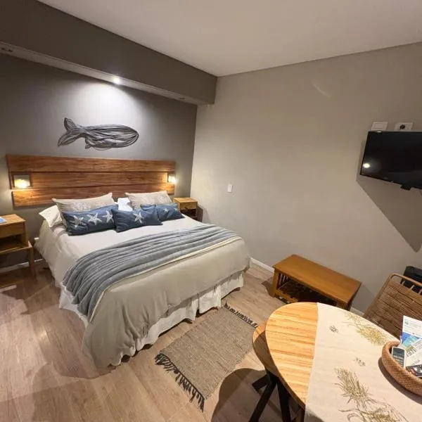 La casa del Pino - Departamentos Puerto Madryn, hotel in Puerto Madryn