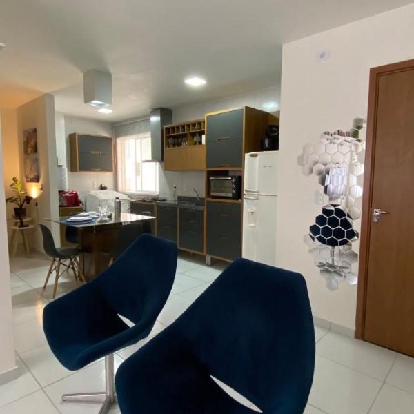 Club Residense apartamento