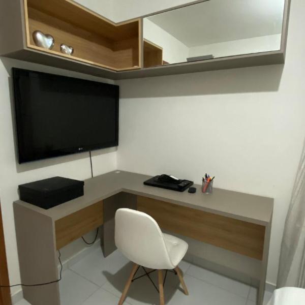Club Residense apartamento - Foto 2