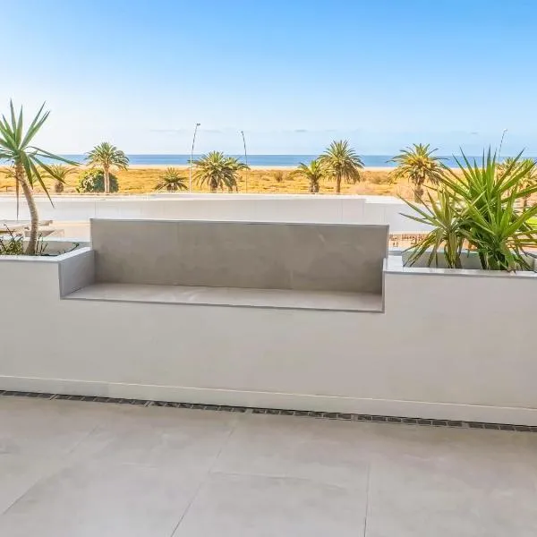 Oasis de Jandia, hotel sa Morro del Jable