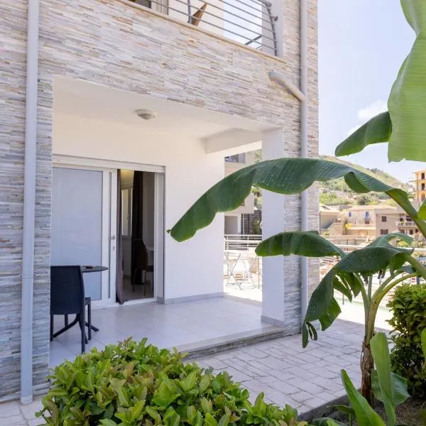 Residenza Kalios, hotel in Tropea