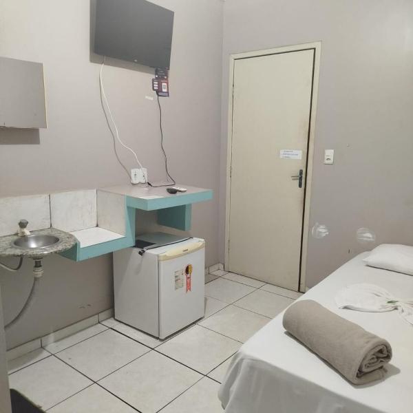 Hotel Porto Amazônia