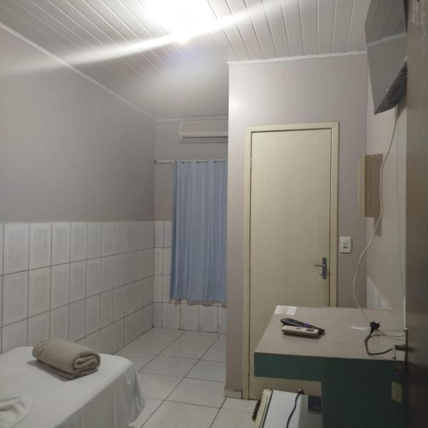 Hotel Porto Amazônia - Foto 2