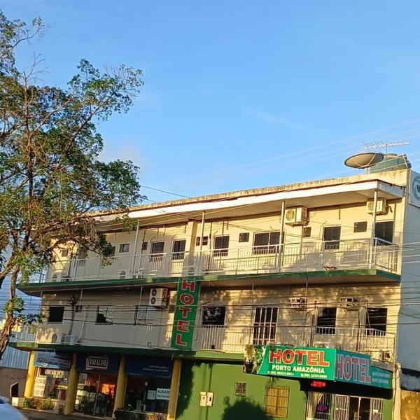 Hotel Porto Amazônia - Foto 3