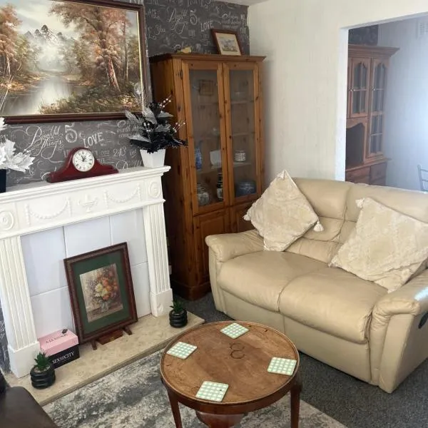 Conner house, hotel in Middlesbrough