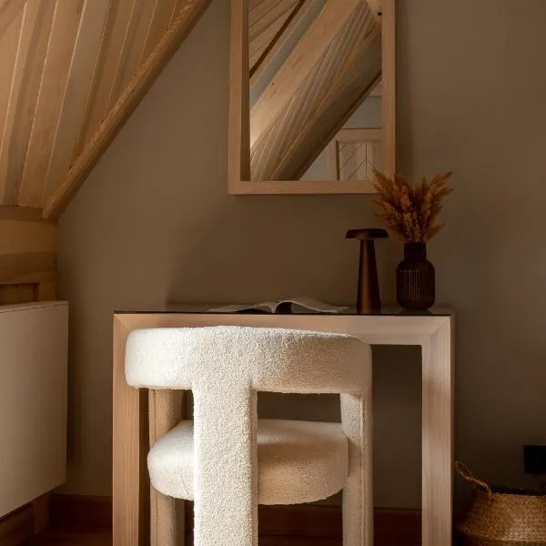 Villa Las Apartamenty: Zakopane'de bir otel