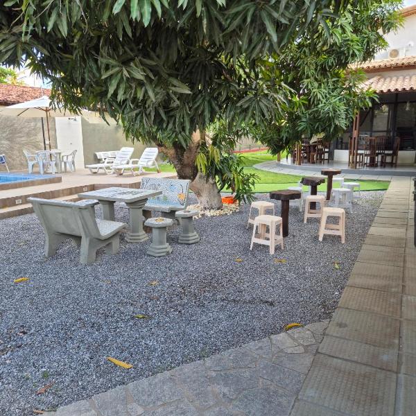 Espaço Dourado temporada - Foto 2