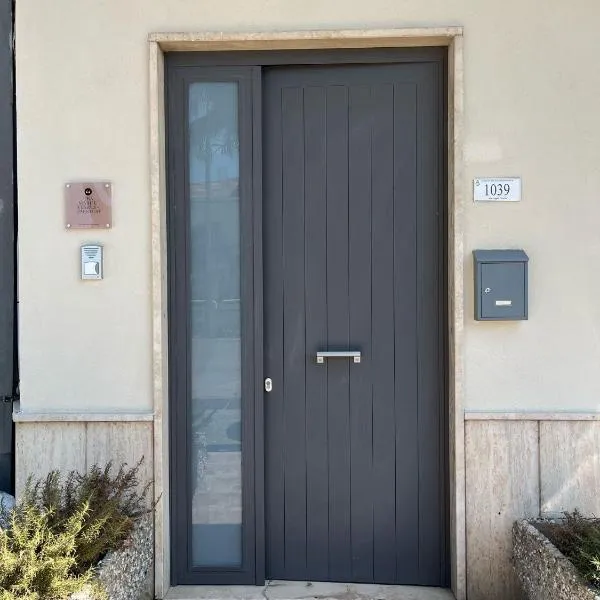 Tra Mare e Templi - Paestum, hotel em Capaccio-Paestum