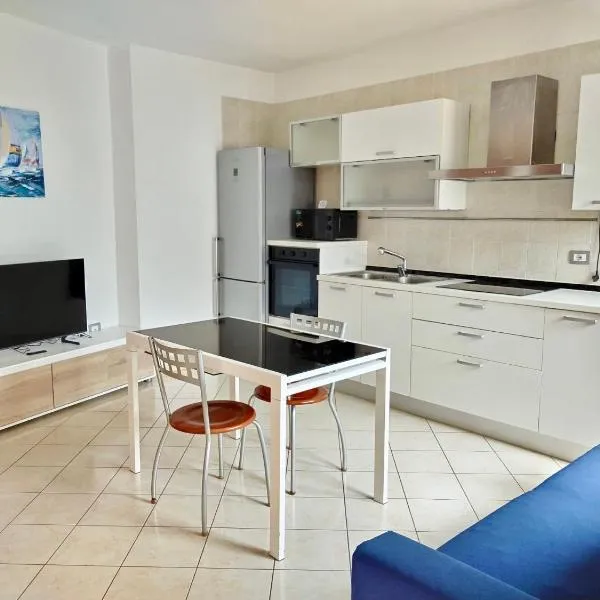 Apt Centro Storico Selargius, hotel a Selargius