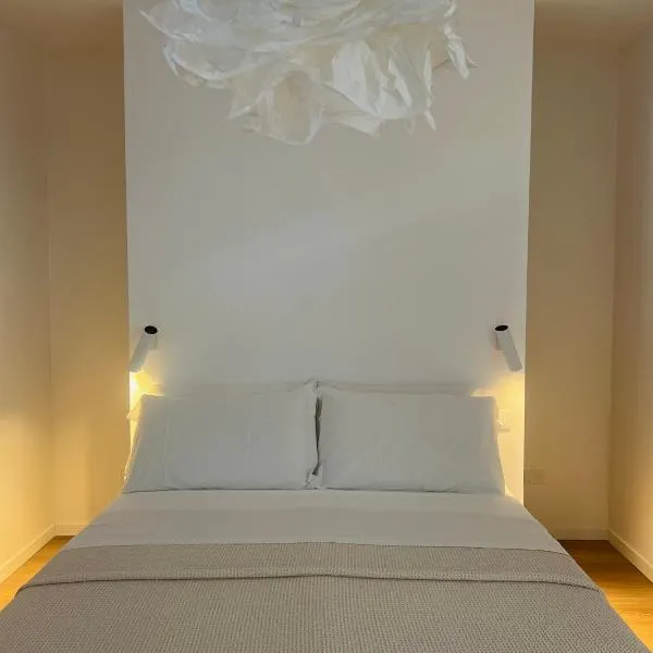 Casa MauRo, hotel in Senigallia
