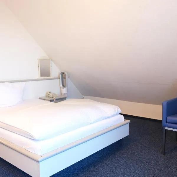 Vivotel Niederrhein, hotel in Voerde