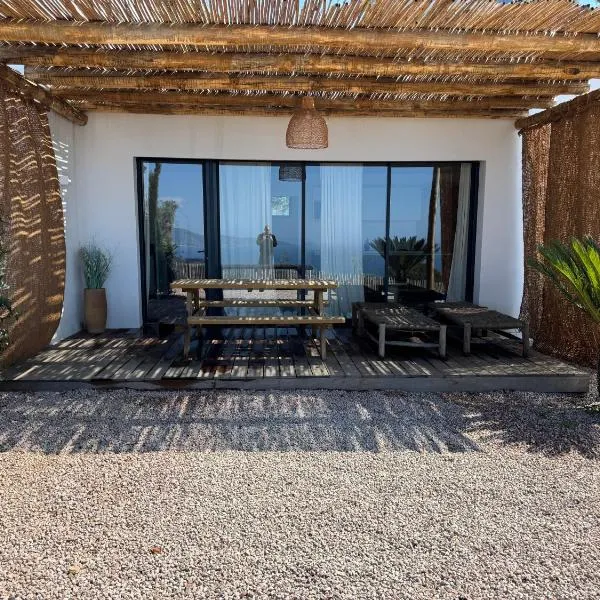 T2 standing 50m2, vue mer, hotel v destinaci Albitreccia