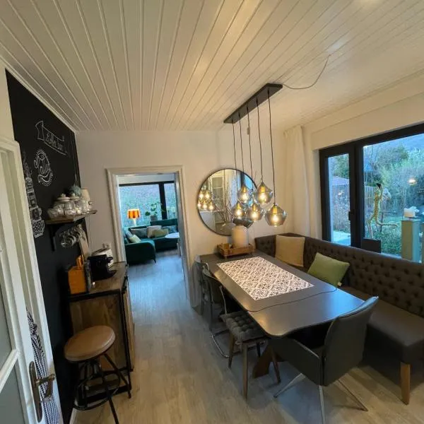 Rintelner Gänse-Quartier, hotel v destinaci Rinteln
