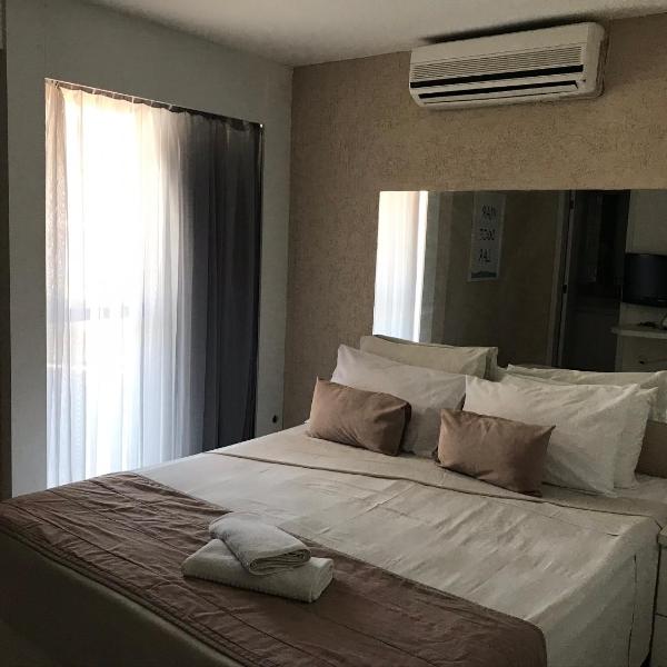 Apartamento Privativo King Flat - Foto 2