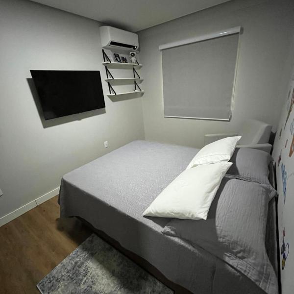 Quarto privativo em Brusque próximo ao hospital e centro - Foto 5