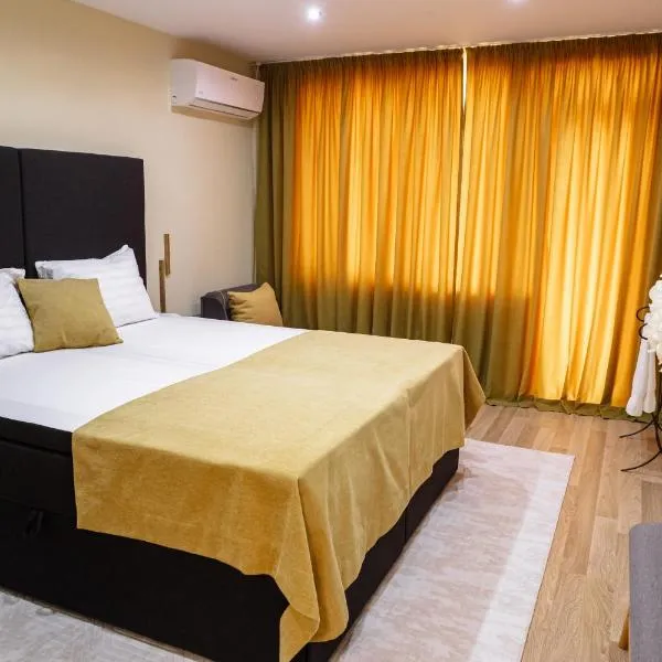 Tirol Home - Apartment, hotel in Veliko Tŭrnovo