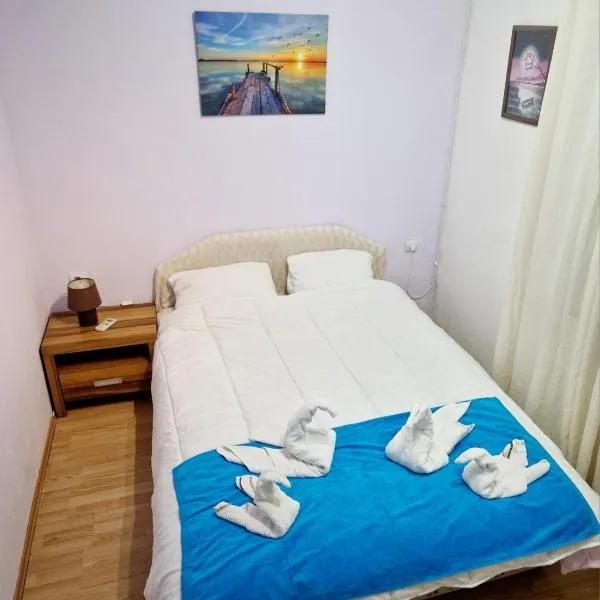 Apartman - Eco Bay, hotel in Donji Morinj