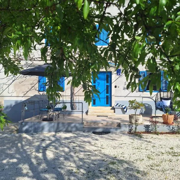 Calma di Medulin, Hotel in Medulin