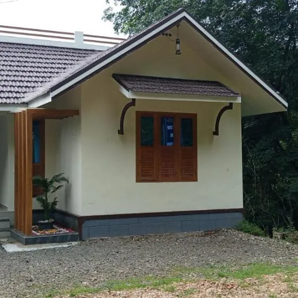 Gateway of Gavi Homestay, hotel in Koni