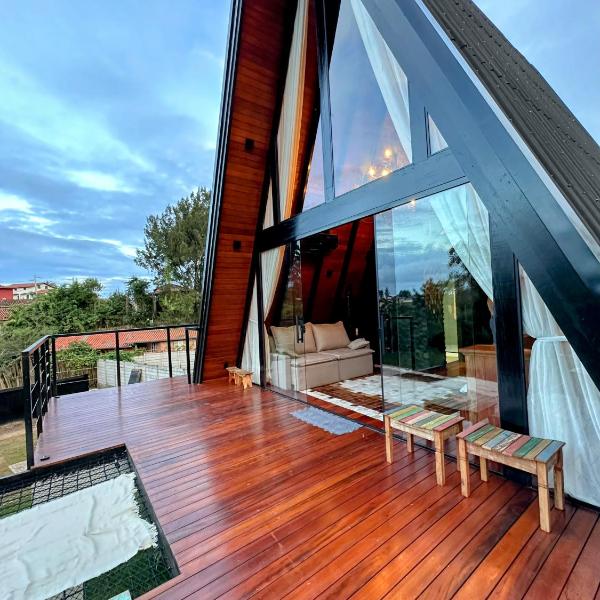 Chez Chalet