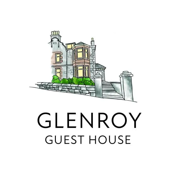 Glenroy Guest House, hotel v destinaci Oban