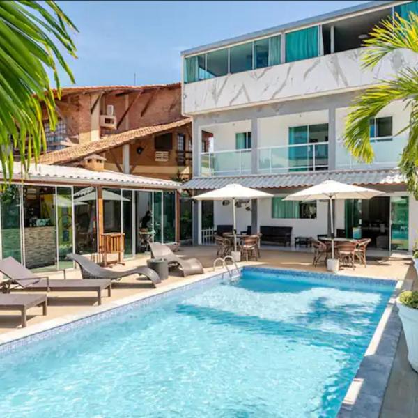 Insta Serrambeach_house