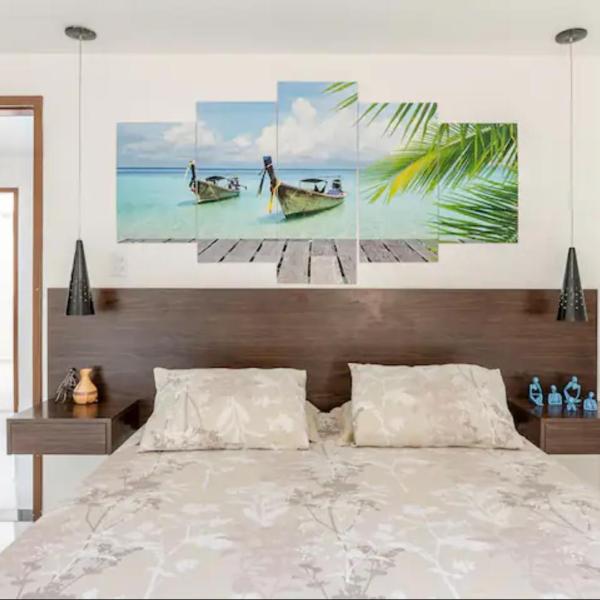 Insta Serrambeach_house - Foto 2